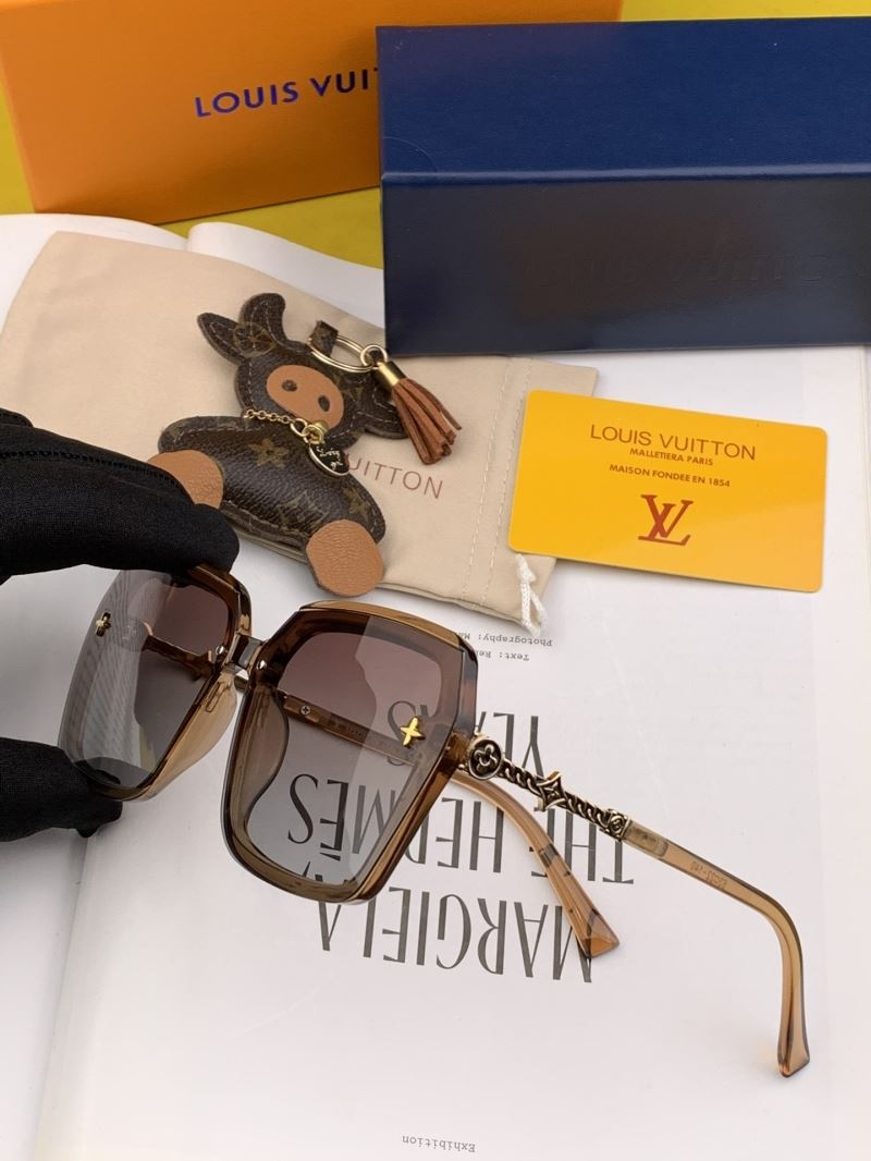 LV Sunglasses